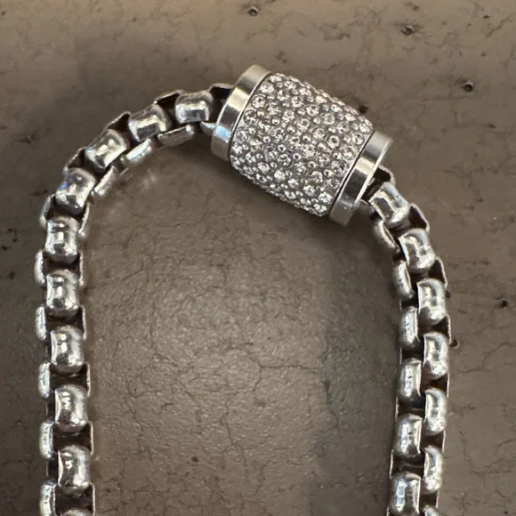 Brighton Meridian Necklace - Picture 9 of 11